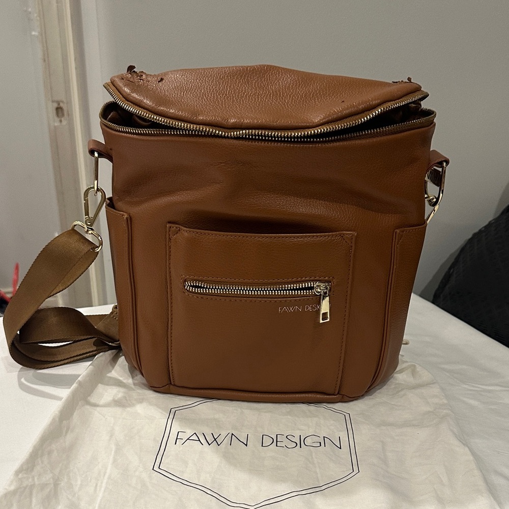 Fawn Design mini bag